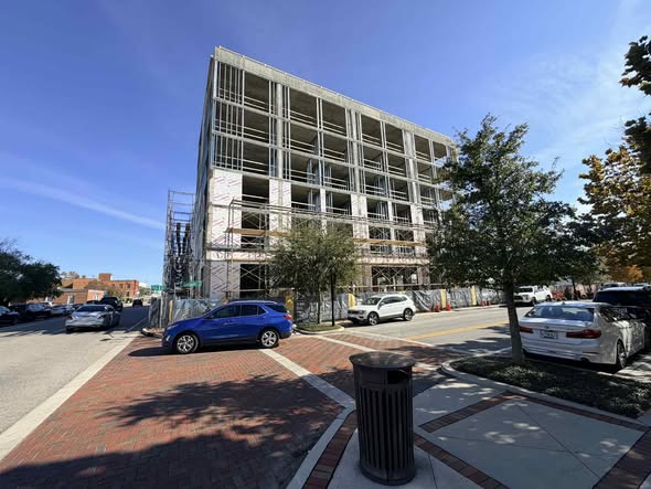 Hotel Tristan - Pensacola, FL