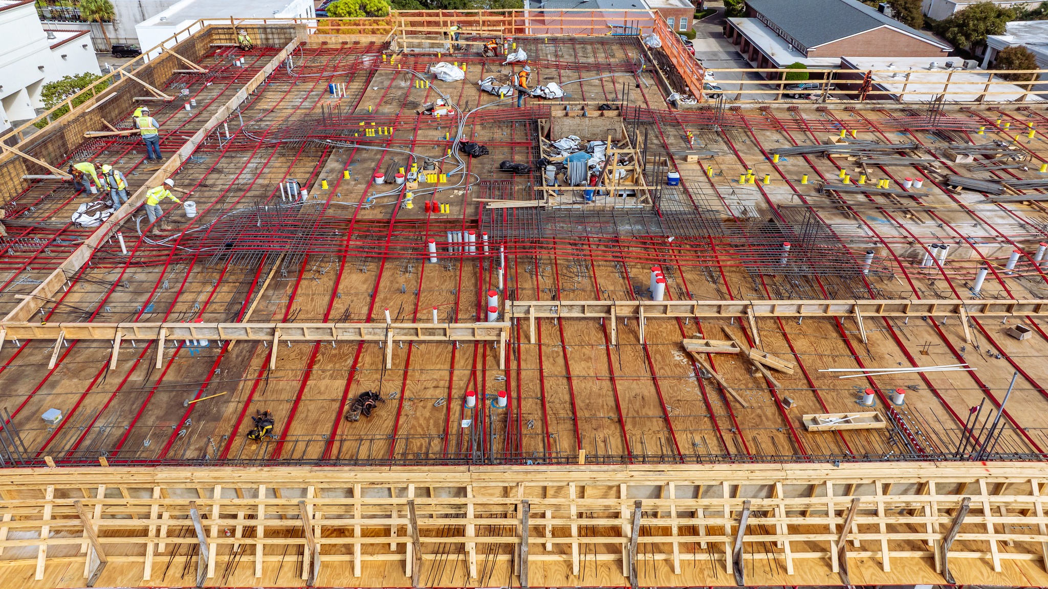 Hotel Tristan - Pensacola, FL