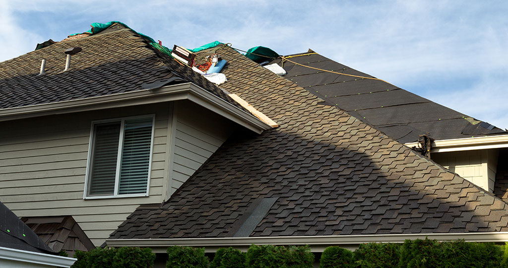 Jackson Brothers Roof Repair